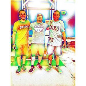 Meet your Posher, Jeremiah